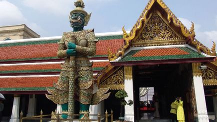 Best of Thailand with Singapore & Phuket